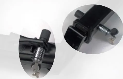 Lock Set RH3 & RC2